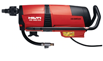 Huile Pour Engrenages HILTI DD100 DD110 DD120 DD130 DD150 DD160 - 280101 - Neuf - Fabriqué En Allemagne