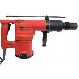 Vhbw 2x Spazzola Carbone Compatibile Con Hilti TE 60-ATC - Foto 4