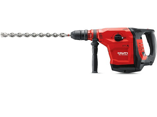 Kombihammer Hilti TE 70-ATC/AVR - Follo Liftutleie AS Kombihammer Hilti TE 70-ATC/AVR - Follo Liftutleie AS