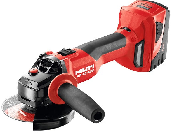 Spare parts for HILTI AG 4S-A22 – XDrilled
