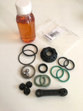 Original Gasket set Conrod HILTI TE500-X model #2131420 #2192378