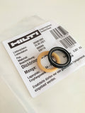 Oil Sealing Rings for Ram Striker HILTI TE706 AVR #330116 #330488 #360150