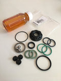 Service set Gaskets O-rings Oil Seals HILTI TE500-X model #2192378