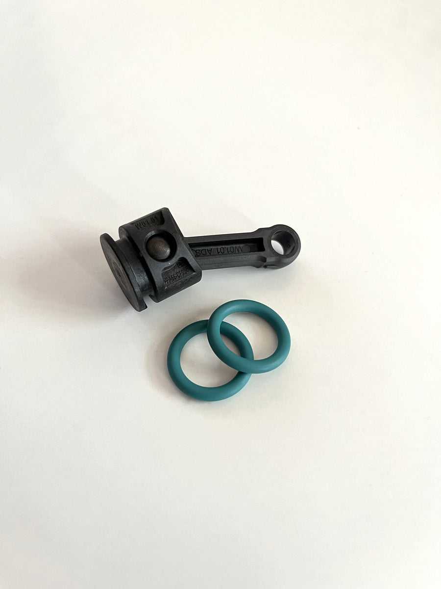 Pistone Originale Conrod HILTI TE76 TE76ATC TE706 TE700 AVR - Foto 11