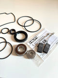Original Repair set Gaskets carbon brushes HILTI DD130 #213307 #278488 #213039 #206240 #81117 #278810