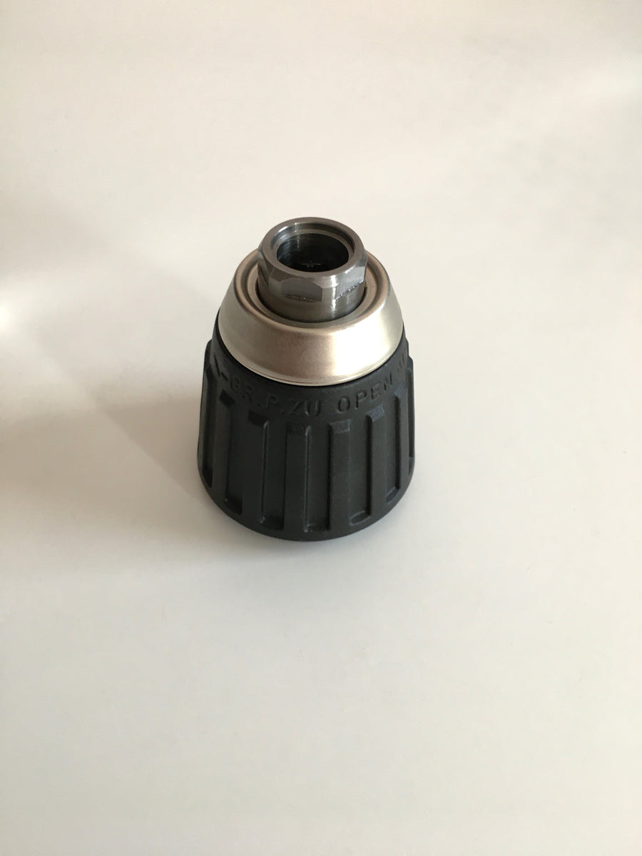 ヒルテイ　チャック ヒルティ(HILTI) チャック TE-C DICKER GK パック 2296384