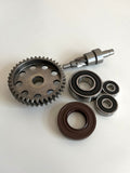 Original Eccentric Gear Rotor Pinion HILTI TE70 ATC AVR (03) TE80 ATC AVR (03) Third Generation #2034533 #2038164 #234199 #366198 #401156