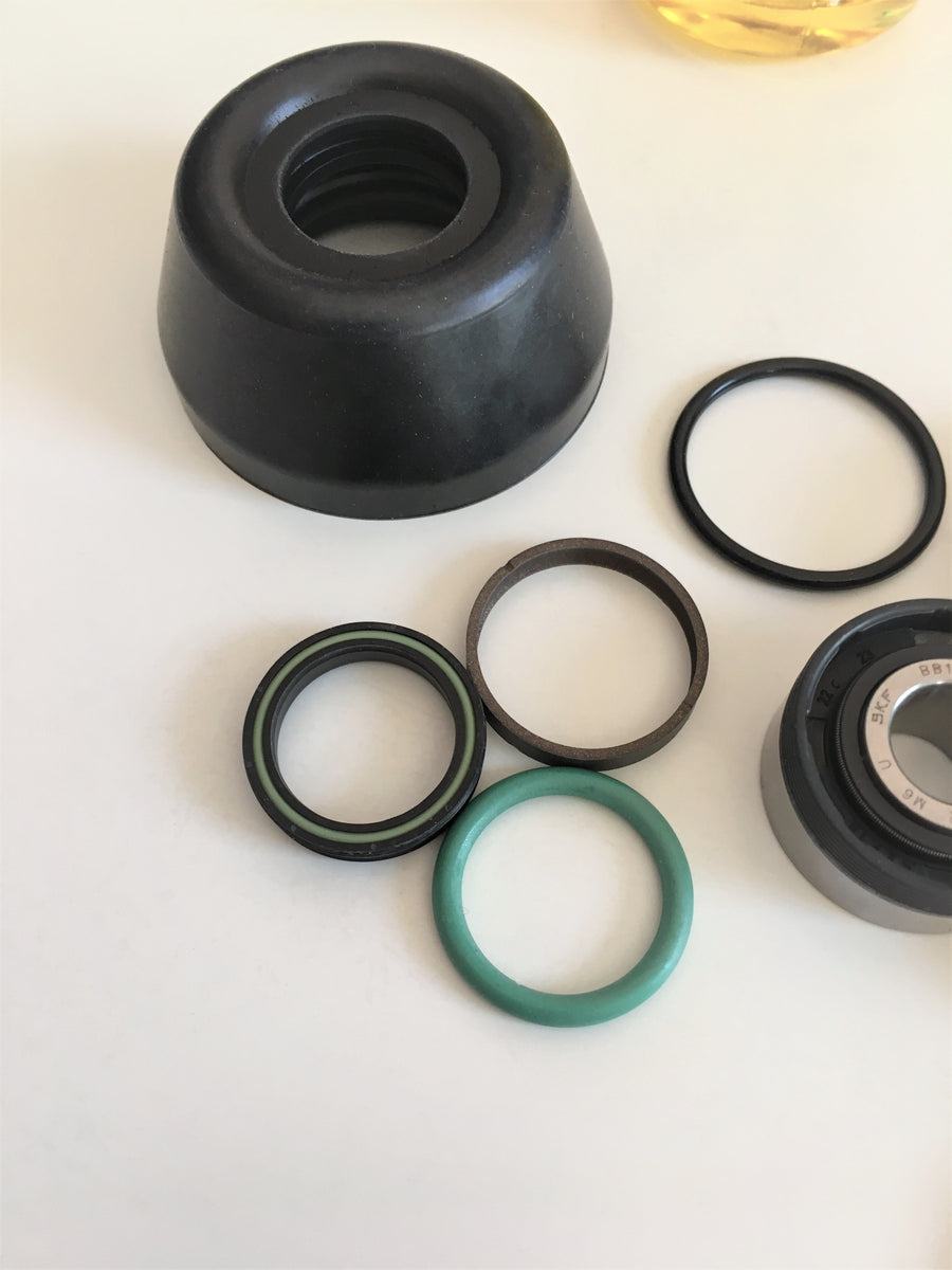 Comfort side handle TE SH-STD 2 - Accessories for demolition