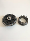 Original Clutch Gear HILTI TE70 ATC AVR (04) Fourth Generation #2260330