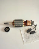 Original Rotor Armature HILTI TE50 AVR #241370 #346291 #366126 230 VOLT