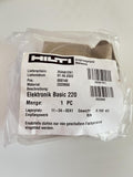 Electronic Power Unit HILTI TE60 (03) Basic model #2020960