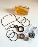 Original O-rings HILTI DD130 #213307 #278488 #213039 #206240 #81117 #278810