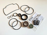 Gaskets O-rings HILTI DD130 #213307 #278488 #213039 #206240 #81117 #278810