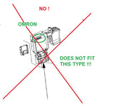 Original Electrical Switch HILTI SF 6-A22 (01) Old model #2110794 SEE PHOTOS