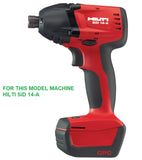 Original Chuck HILTI SID 14-A #2073098