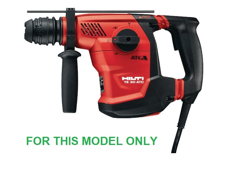Tube de Guidage Cylindre HILTI TE30-A36 TE30 ATC TE30 AVR (02) TE300 Tube de Guidage Cylindre HILTI TE30-A36 TE30 ATC TE30 AVR (02) TE300