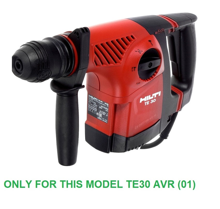 Rotor Induit + Ventilateur HILTI TE30-A36 (2038627) – Pièce Détachée Neuve
