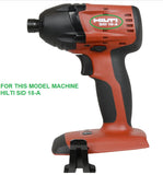 Original Chuck HILTI SID 18-A #2073098