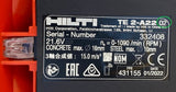 Chuck HILTI TE2-A22 (02) #2031681