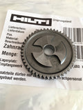 Original Eccentric Toothed Gear HILTI TE40 AVR TE50 TE50 (02) TE50 AVR Second Generation #208547 Z=47