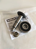 Original Eccentric Shaft HILTI TE76 TE76 ATC #330148