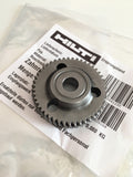 Original Eccentric Toothed Gear HILTI TE500 TE500 AVR #208605 Parts