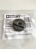 Original Eccentric Toothed Gear Cogwheel HILTI TE35 TE35-C #316005