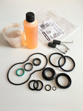 Original Repair set Gaskets O-rings HILTI TE500 AVR #366161 #366162 #72416 #233656 #208523