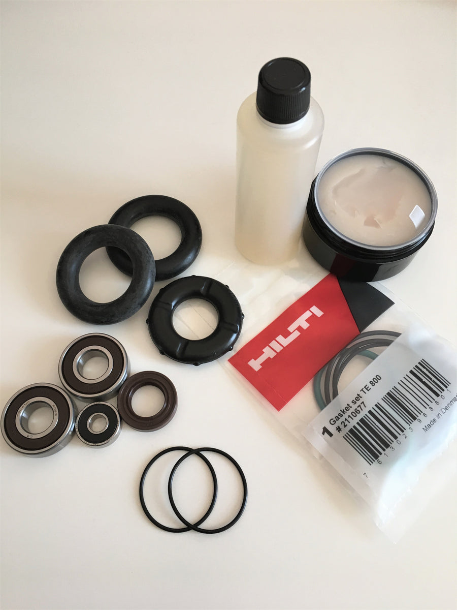 HILTIのセット 楽天市場】HILTI（ヒルティ） マニュアルディスペンサー HDM330セット