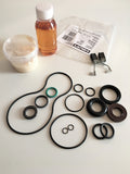 Original Repair set Gaskets O-rings HILTI TE60 (03) TE60 AVR (04) NOT FOR ATC MODELS #366162 #366161 #233656 #366198 #355032 #366239 #401156