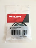 Gaskets set O-rings Oil Seals HILTI TE800 AVR #2110677 repair set