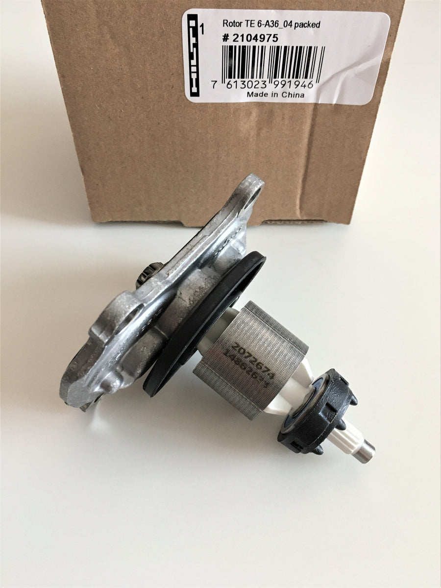 Manchon D'accouplement Excentrique HILTI TE6-A22/A36 - Réf. #2104887, Neuf D'origine