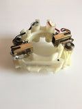 Original Carbon Brush Holder HILTI TE60 AVR TE60 ATC AVR (04) Fourth Generation #2012002 #2147742