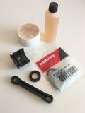 Repair set Oil Gaskets Conrod Piston HILTI TE1500 AVR #330612 #330596 #234126 #2064683