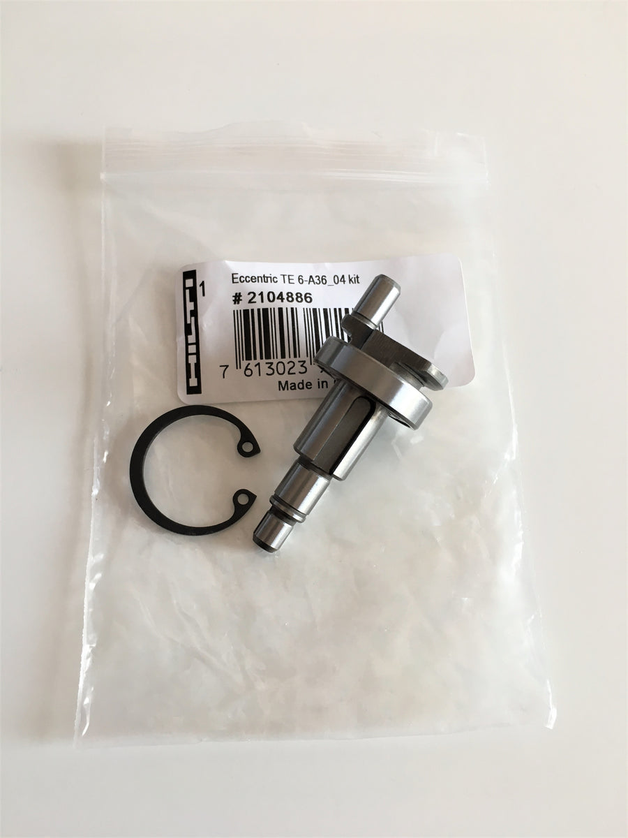 Mandrin D'origine HILTI Pour TE3-M, TE6-A22, TE6-A36, TE6-CL – Neuf