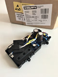 Electronics Control Unit HILTI TE60 ATC (03) TE60 ATC AVR (03) Third Generation Model #2014443 100-240V