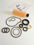 Original Gasket set Repair set O-rings HILTI TE706 TE700 AVR #330119 #345158 #17955 #345170 #325041 #360150