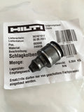Original Striker Piston, Hammer Piston HILTI TE7-C TE7-A #240858