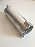 Original Guide Tube Housing HILTI TE1000 AVR (02) HIDRIVE Second Generation #2053196