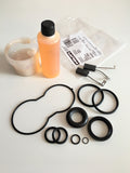 Original Repair set Gaskets O-rings HILTI TE500 AVR #208523 #366293 #72416 #366239 #366126