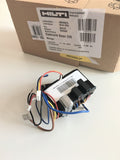 Electronic Power Unit HILTI TE60 (03) Basic (NOT FOR ATC) Third Generation #2020960 220-240V