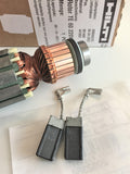 Repair set - Original Rotor Armature Motor HILTI TE60 (03) TE60 AVR#441052 220-240V