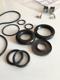 Oil Seals and O-rings HILTI TE60 ATC AVR (03-04) Third and Fourth Generations #366162 #366161 #233656 #2015826 #366494 #355032 #366239 #401156