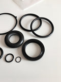 Gaskets O-rings HILTI TE500 AVR #208523 #366293 #72416 #366239 #366126