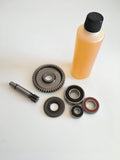 Armature Pinion + Eccentric Gear HILTI TE76 ATC TE76-P ATC #330503 #330150 #330258