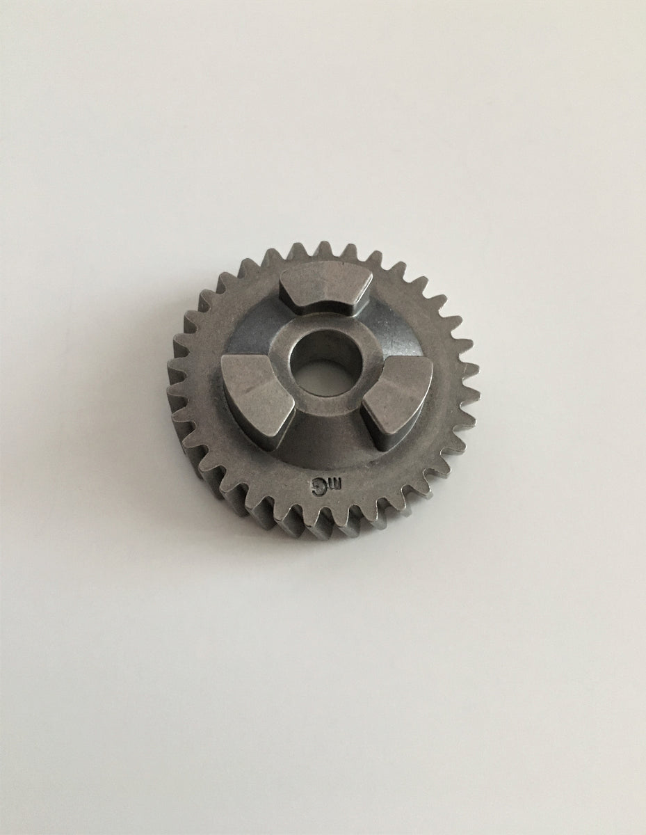 Original Eccentric Toothed Gear HILTI TE7-C TE7-A Cogwheel #240872