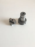 Sear, Drive Pinion + Adapter Piece for Eccentric Shaft HILTI TE905 TE905 AVR #234271 #234272