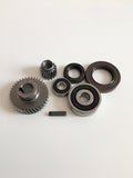 Rotor Pinion HILTI DCH 300 #203195 #390006 #345158 #287106