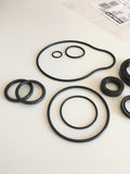 Original Gasket set Repair set O-rings HILTI TE706 TE700 AVR #330119 #345158 #17955 #345170 #325041 #360150