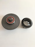 Friction Gears Clutch Gear HILTI TE50 AVR (03) Third Generation #2147748 #2147749
